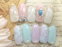 ジュエル(Jewel)/再来　定額コミコミ　7630円