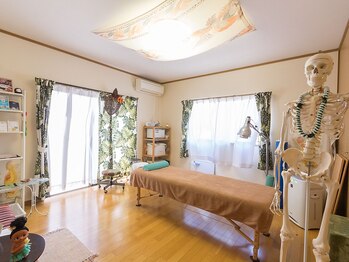 からだ工房 ミノアカ(MINOAKA)/◇内観◇