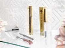 育毛まつげエクステ アイマジック 池袋店(EYE MAJIC)/エクステンション専用アイテム