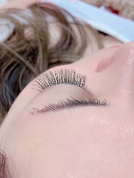 私のビューティー/ボリュームラッシュ