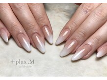 ビューティーサロン エムスタイル(M-style)/上品なベイビーブーマー