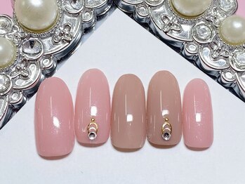 サロン バリーズ 赤羽店(BALLY'S)/定額デザイン