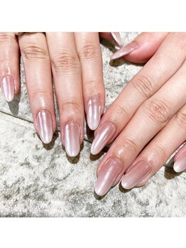 ラウンジ 町田店(RounGe)/【ジェルネイル】