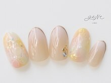 geNe 'n GRUS(ジーン アンド グルス)/エアジェルアートコース