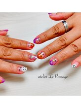アトリエルパサージュ(Atelier Le Passage)/