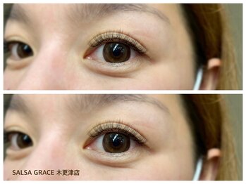 サルサグレイス 木更津店(SALSA GRACE)/3Dラッシュ