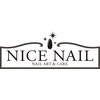 ナイスネイル アクロスモール泉北原山台店(NICE NAIL)のお店ロゴ