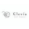 エレヴィア(Elevia)ロゴ