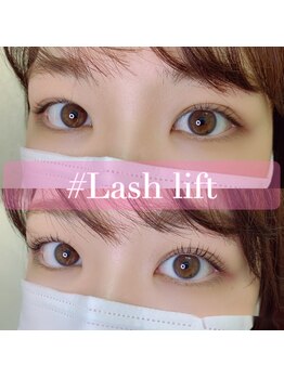 スプリング アイラッシュアンドネイル(SPRING eyelash&nail)/
