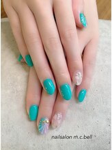 エムシーベル(m.c bell)/