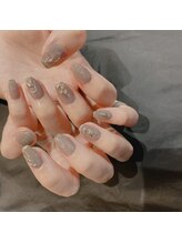 ラズリー(Lazliy)/秋ニュアンス