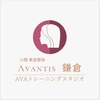 アヴァンティーズ 横浜(AVANTIS)ロゴ