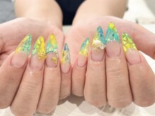 バンキッシュ(Vanquish)/先端クリア