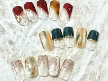 キャンアイドレッシー 熊谷店/9月4000円