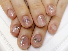 ウカ ひばりが丘(UKA)/うるつやネイル