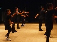 ともさか整体院/鴻池新田ダンス東大阪市ダンス