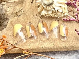 10月定額nuance collection