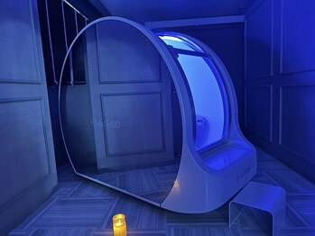 ナップフクオカ(NAP FUK)/【エスカルゴ型】水素カプセル