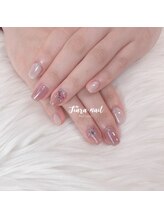 ティアラネイル(tiaranail)/マグネット