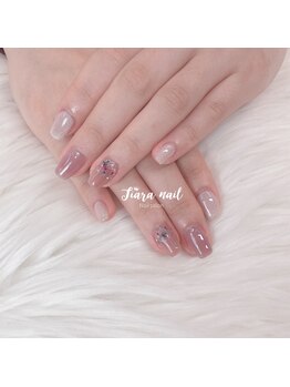 ティアラネイル(tiaranail)/マグネット