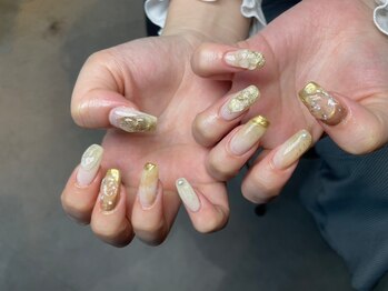 ザネイルズ(The Nails)/