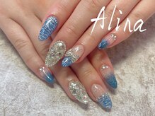 エリナネイルサロン池袋(Alina Nail Salon)/