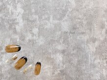 スリー(THREE)/[7/15~]Saki original design