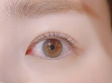 テラスヘア(TERRACE hair)/パリジェンヌラッシュリフト