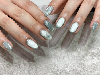 メルシー(Merci)/summer magnet