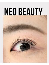 ネオビューティー(Neo beauty)/大人気ラッシュリフト♪