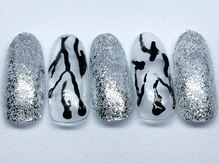 ファンネイル(FUN NAIL)/♪30分ハンド定額6050円→4500円