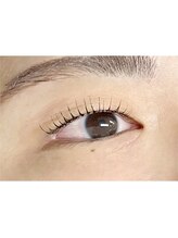 トータル ビューティサロン アイズ(Eye's)/まつげパーマ
