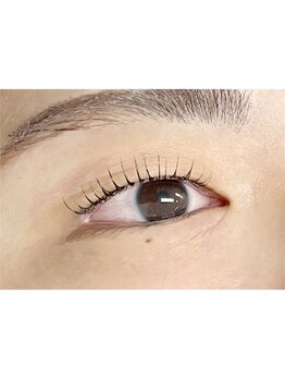 トータル ビューティサロン アイズ(Eye's)/まつげパーマ