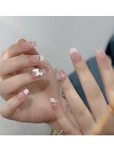 クイーンズビューティーサロン 新宿本店(Queen's beauty salon)/やり放題コース　120分