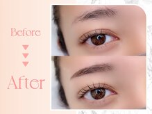 ケアリー 千葉ニュータウン中央(Carelly)/美眉&アイブロウスタイリング