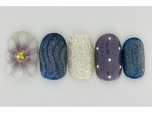 ネイルサロン フラール(Fullard)/140ジェル￥9328スカルプ￥13728