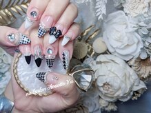 シュエット(Chouette)/