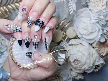 シュエット(Chouette)/