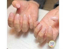 イーレ(IRE)/シンプルグラデーション