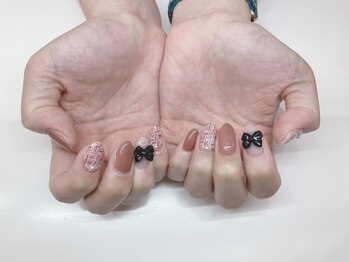 ティーエヌ 本厚木店/バレンタイン6500円【7150円税込