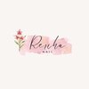 レリハネイル(Reriha Nail)のお店ロゴ