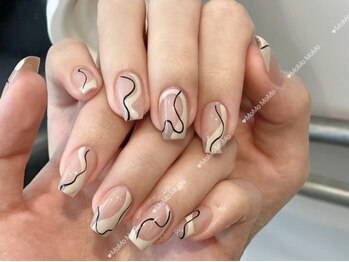 モモネイル 蒲田店(MOMOネイル)/