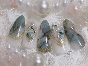 ビューティメイク 池袋(BEAUTY MAKE)/【定額】ダイヤモンドコース