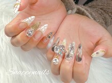 スナッピーネイルズ(Snappy Nails)/