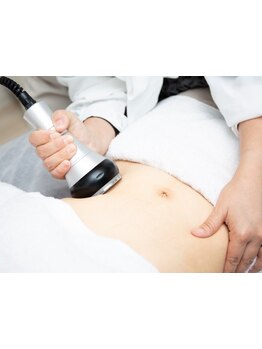 サイズダウンを目指したい