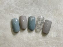 ジェイ(J)/定額シンプルコース