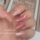 シナネイル 清澄白河店(SHINA NAIL)