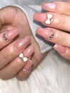 女子ネイル☆