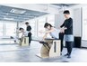 【姿勢/猫背】パーソナル マシンピラティス50分 