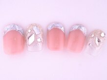 ネイルサロン ノア/[ハンド]アートしっかりコース☆